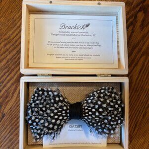 Brackish Gatsby Bowtie